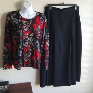 Liz Claiborne sweater